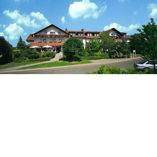Parkhotel Emstaler Höhe