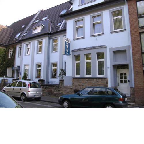 Parkhotel Eschweiler