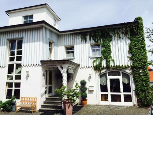 Parkhotel Fischer