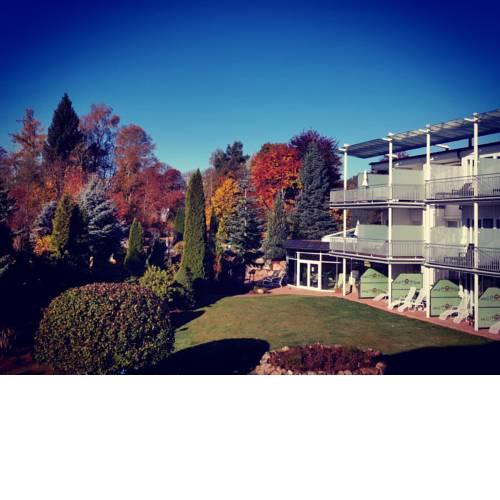 Parkhotel Flora am Schluchsee