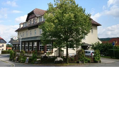 Parkhotel Forsthaus