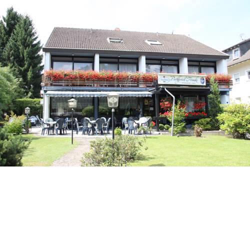 Parkhotel Framke