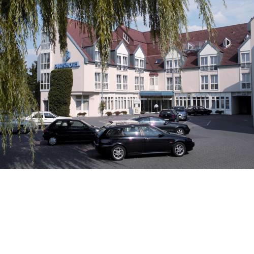 Parkhotel Frankfurt Airport