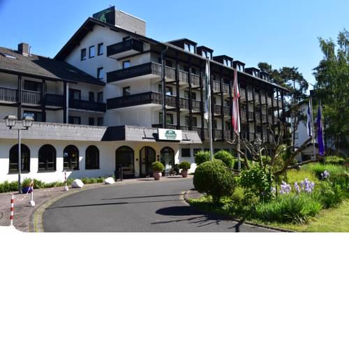 Parkhotel Frankfurt-Rödermark