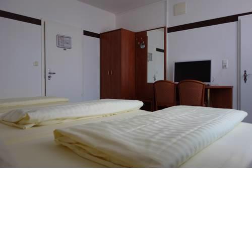 Parkhotel Friedrichstrasse