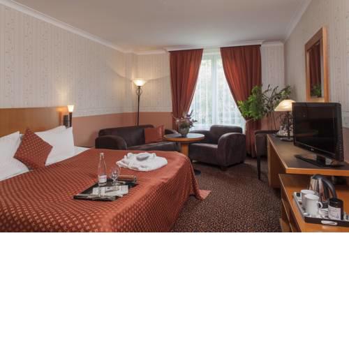 Parkhotel Görlitz
