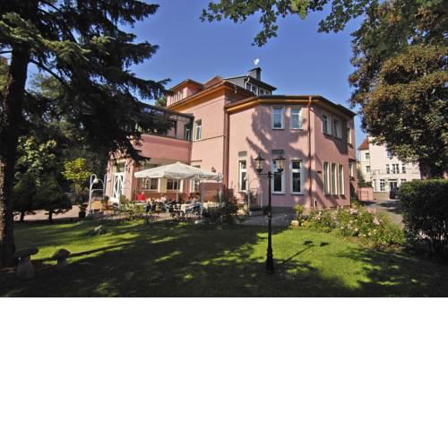 Parkhotel Güldene Berge