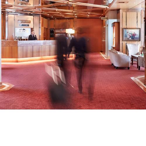 Parkhotel Gütersloh