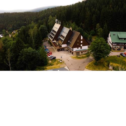 Parkhotel Harrachov