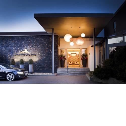 Parkhotel Heidehof