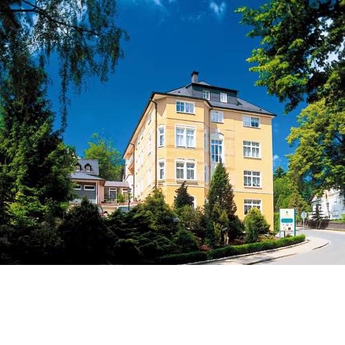 Parkhotel Helene