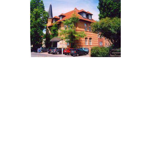 Parkhotel Helmstedt