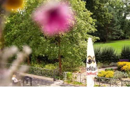 Parkhotel Herne
