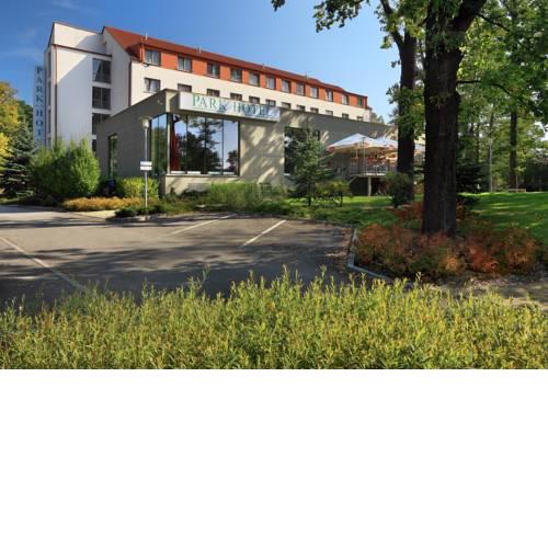 Parkhotel Hluboka Nad Vltavou