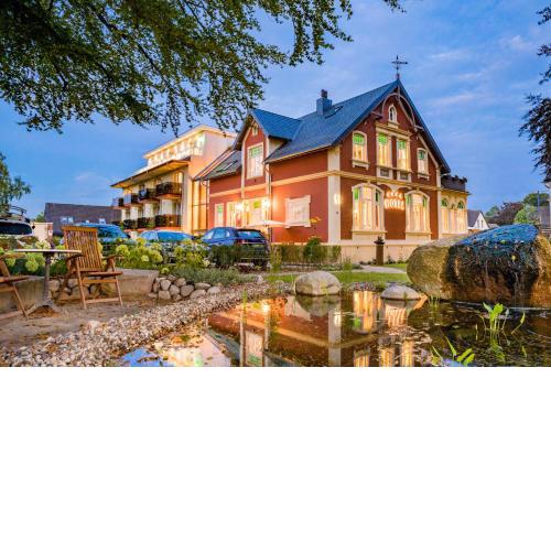 Parkhotel Jever