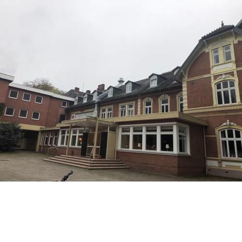 Parkhotel Keck