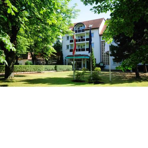 Parkhotel Klüschenberg