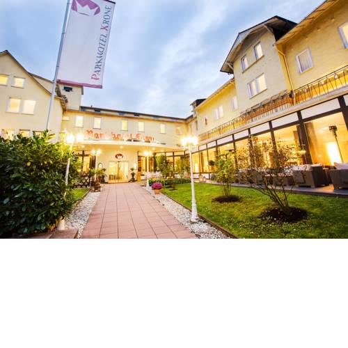 Parkhotel Krone