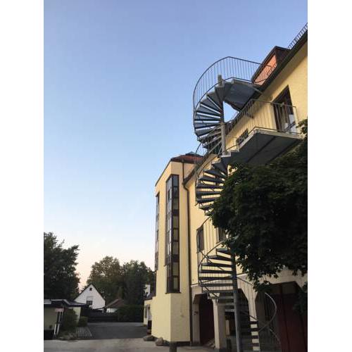 Parkhotel Leiser