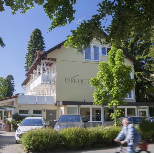Parkhotel Lindau