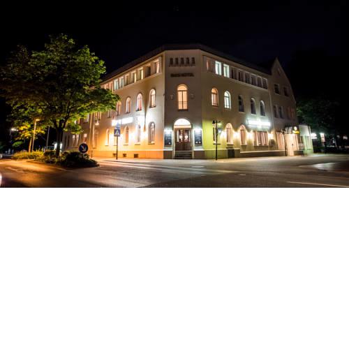 Parkhotel Lingen Am Markt