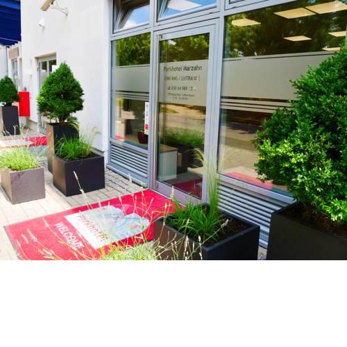 Parkhotel Marzahn
