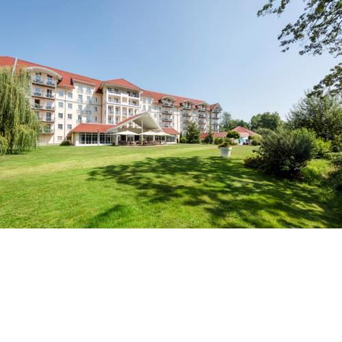 Best Western Plus Parkhotel Maximilian Ottobeuren