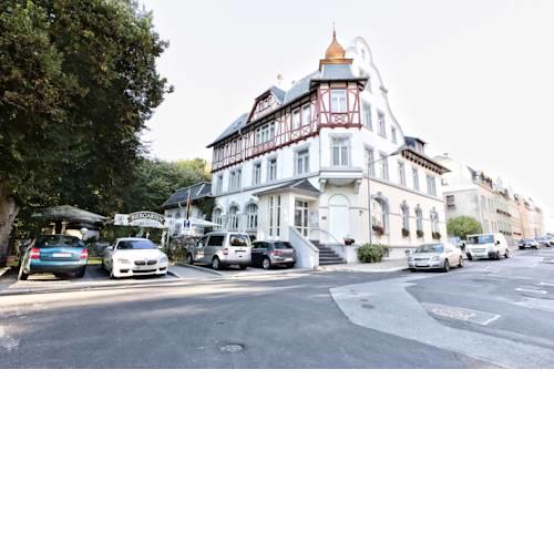 Parkhotel Meerane