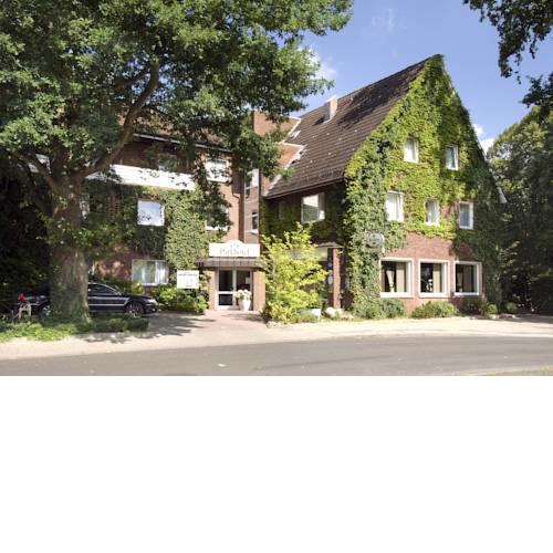 Parkhotel Meppen An der Freilichtbühne