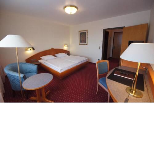 Parkhotel Meyle GmbH