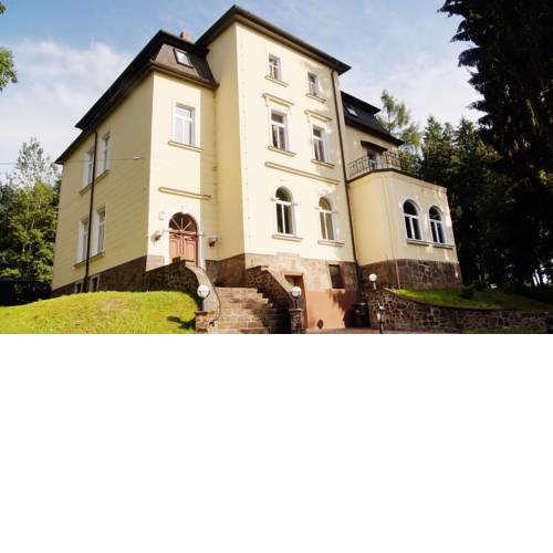 Parkhotel Muldental