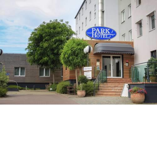 Parkhotel Neubrandenburg