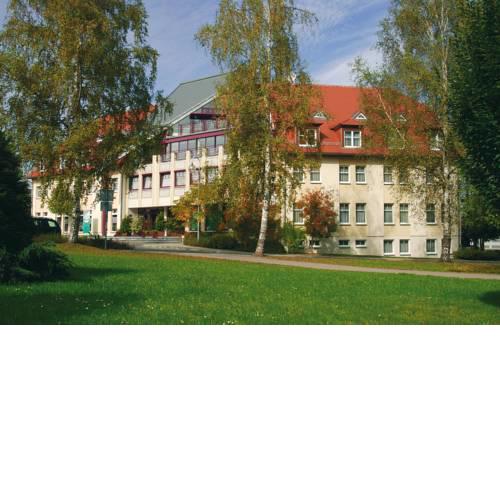 Parkhotel Neustadt