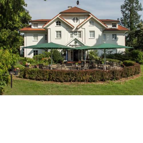 Parkhotel Neustadt