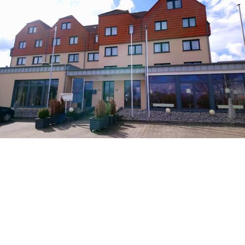 ParkHotel Nieheim