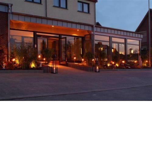 Parkhotel Nieheim