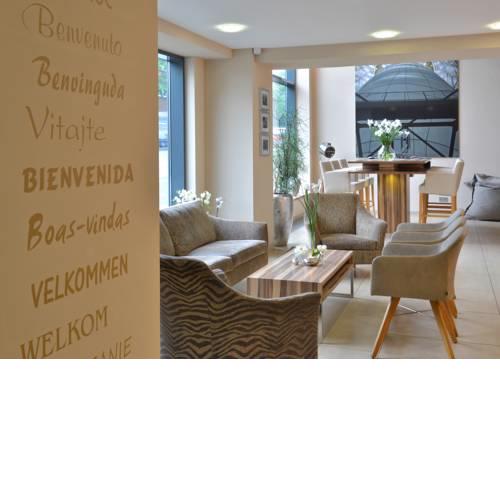 Parkhotel Oberhausen
