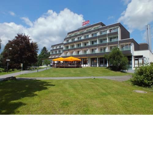 Parkhotel Olsberg