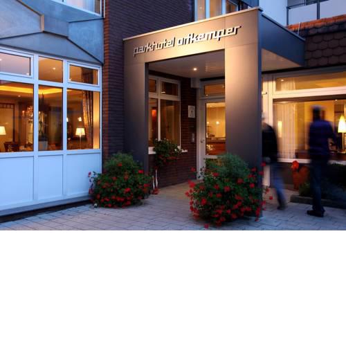 Parkhotel Ortkemper