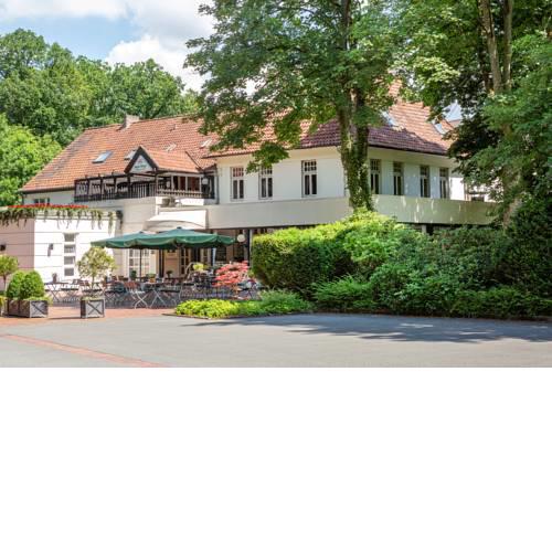Parkhotel Osnabrück