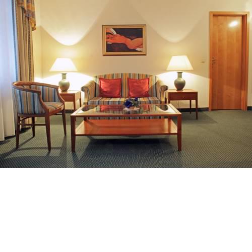 Parkhotel Oybin