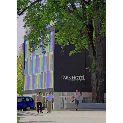 Parkhotel Pfarrkirchen