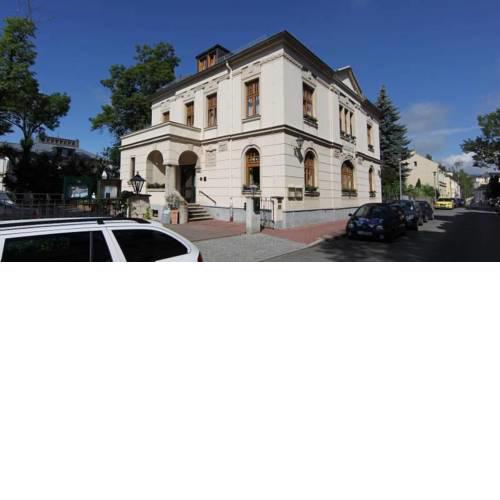 Parkhotel Plauen