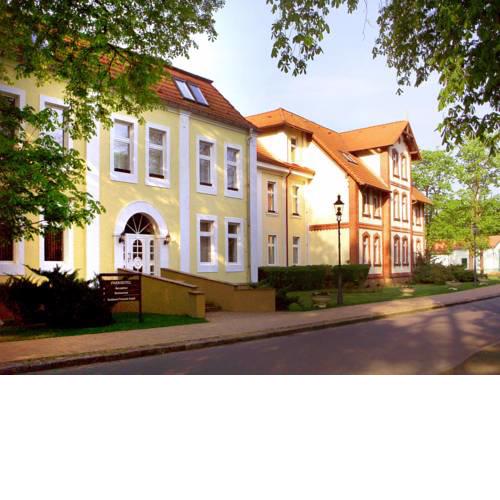 Parkhotel Pretzsch