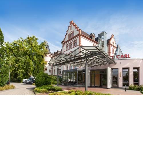 Parkhotel Prinz Carl