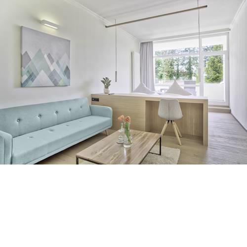 Parkhotel Residence