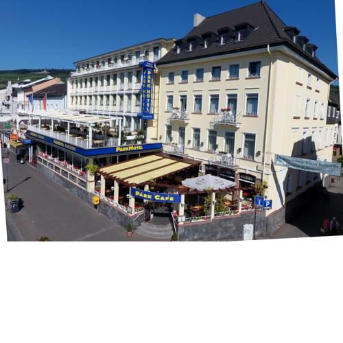 Parkhotel Rüdesheim