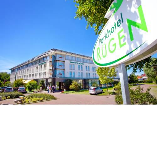 Parkhotel Rügen