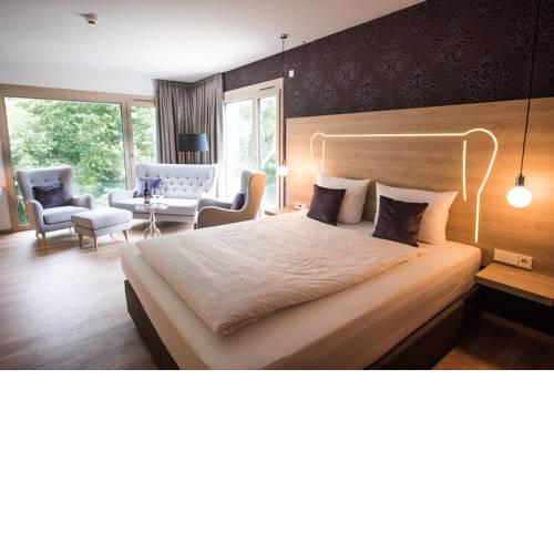 Parkhotel Schillerhain