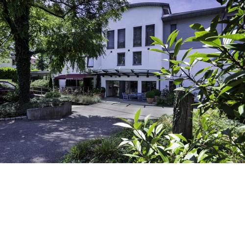 Parkhotel Schillerhöhe